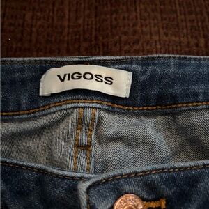 Vigoss Denim Jeans